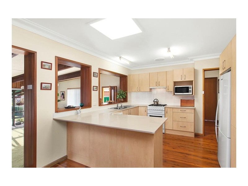 21 Excelsior Road, Mount Colah NSW 2079