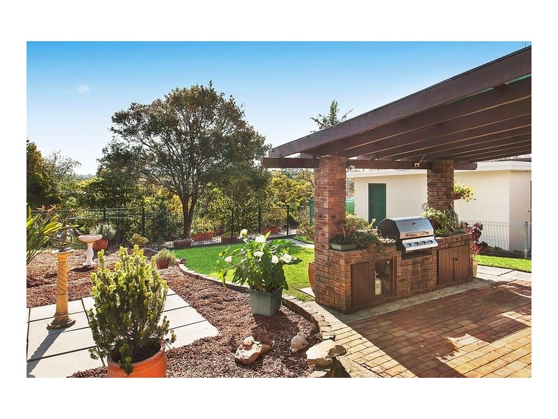 21 Excelsior Road, Mount Colah NSW 2079