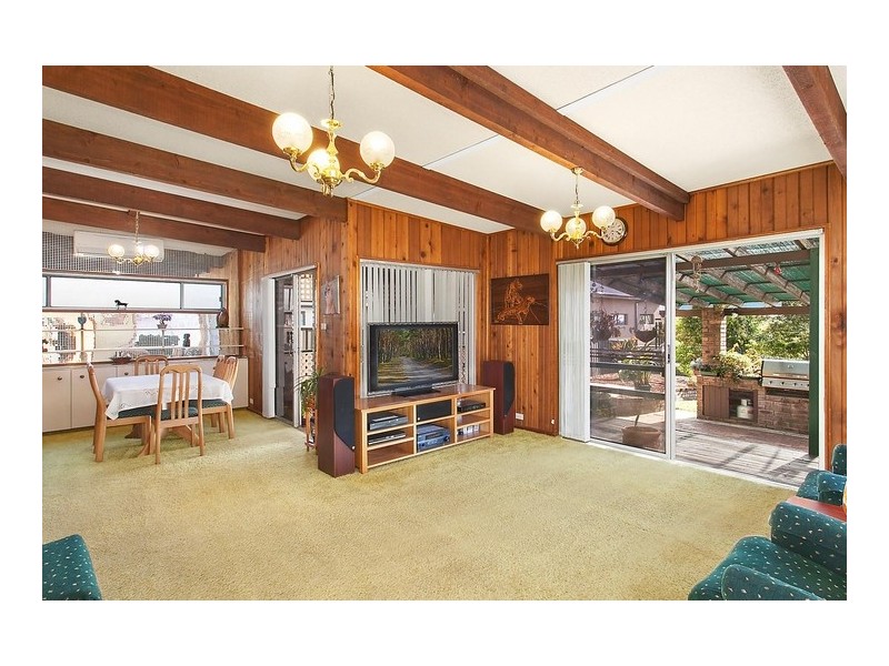 21 Excelsior Road, Mount Colah NSW 2079