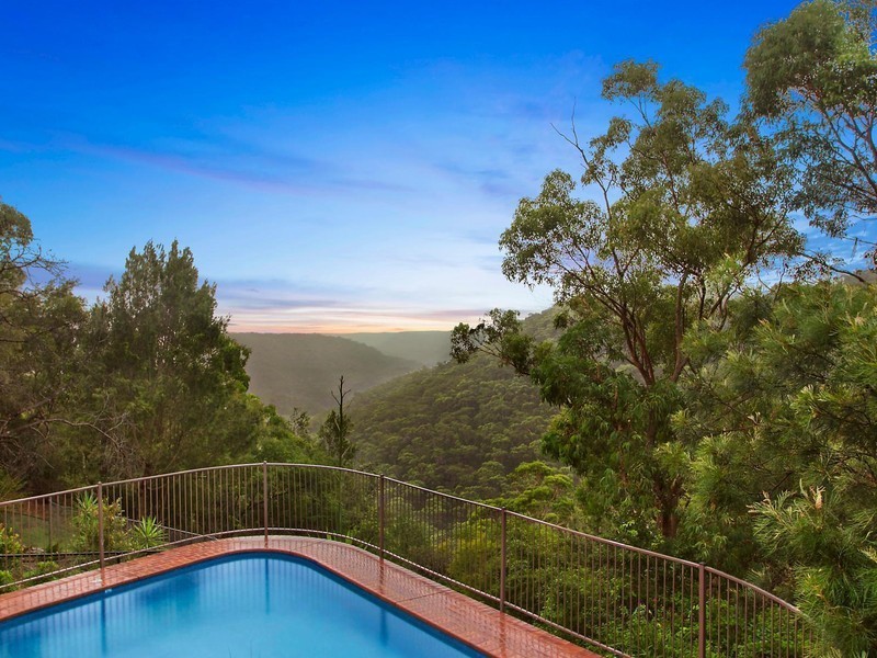 18 Currawong Road, Berowra Heights NSW 2082