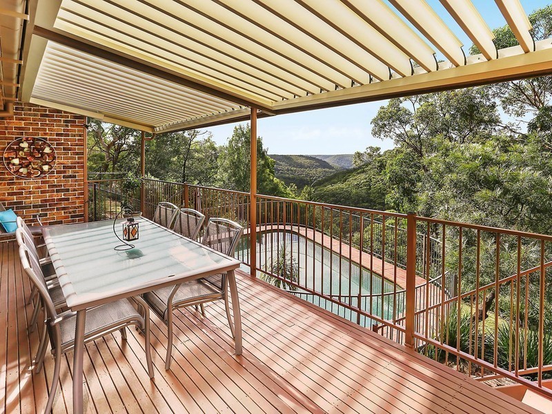 18 Currawong Road, Berowra Heights NSW 2082