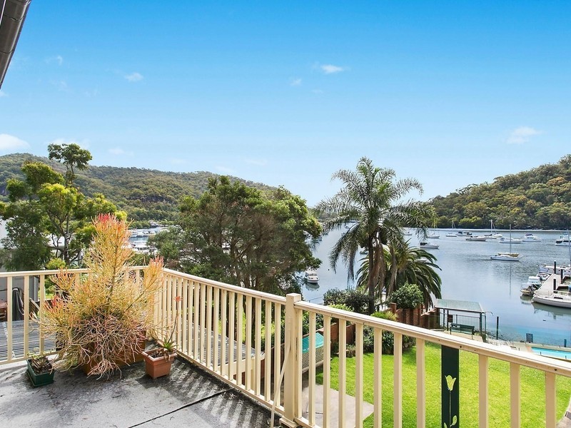 7/55A Brooklyn Road, Brooklyn NSW 2083