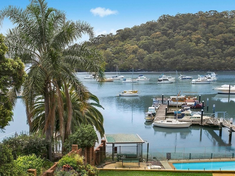 7/55A Brooklyn Road, Brooklyn NSW 2083