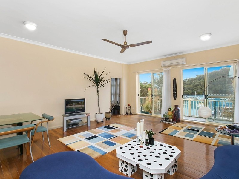 7/55A Brooklyn Road, Brooklyn NSW 2083