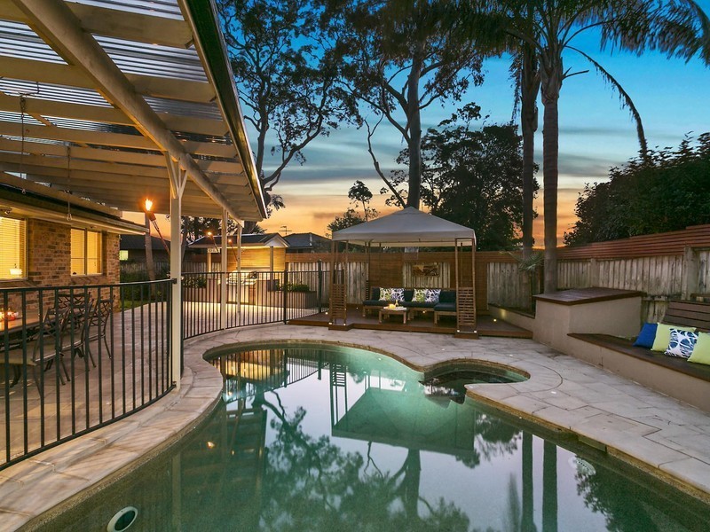 22 Yarrabin Crescent, Berowra NSW 2081
