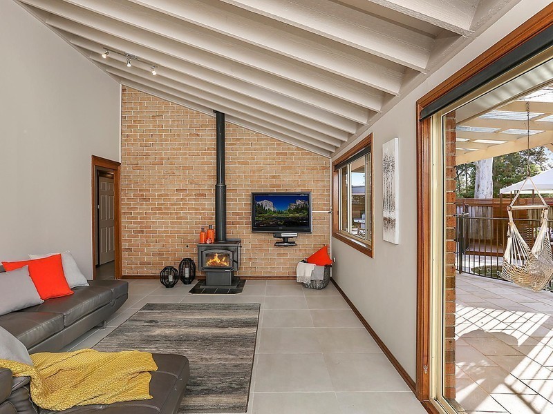 22 Yarrabin Crescent, Berowra NSW 2081