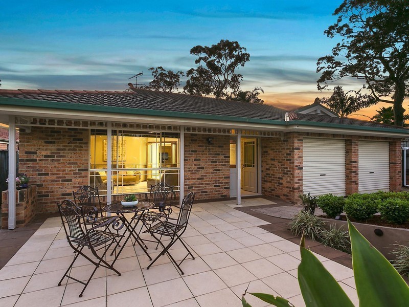 22 Yarrabin Crescent, Berowra NSW 2081