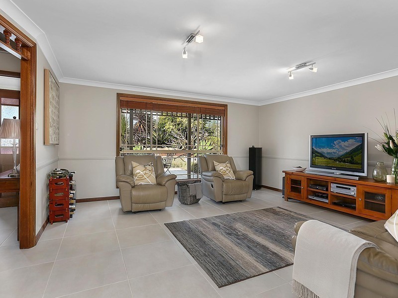 22 Yarrabin Crescent, Berowra NSW 2081