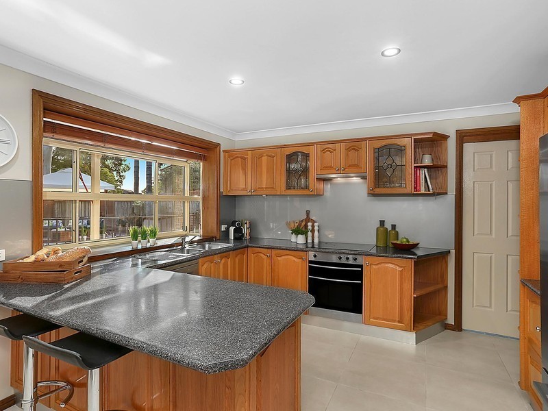 22 Yarrabin Crescent, Berowra NSW 2081