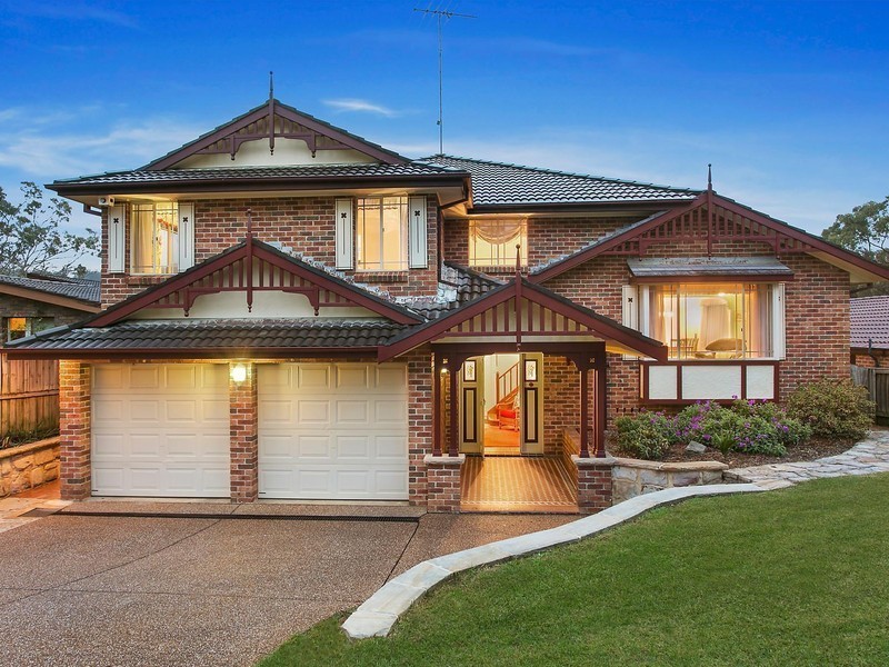 30 Willunga Road, Berowra NSW 2081