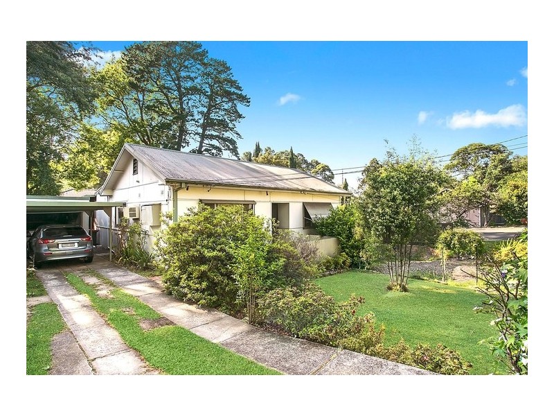 134 Sherbrook Road, Asquith NSW 2077
