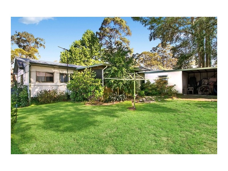134 Sherbrook Road, Asquith NSW 2077