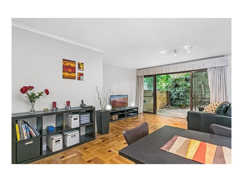 3/1 Aaron Place, Wahroonga NSW 2076