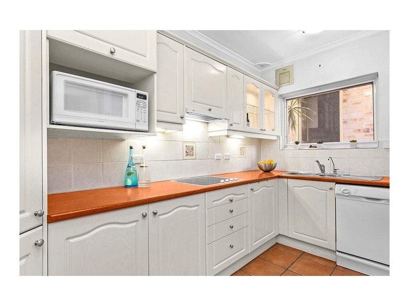 3/1 Aaron Place, Wahroonga NSW 2076