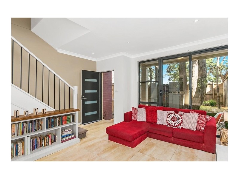 5/17 Haldane Street, Asquith NSW 2077