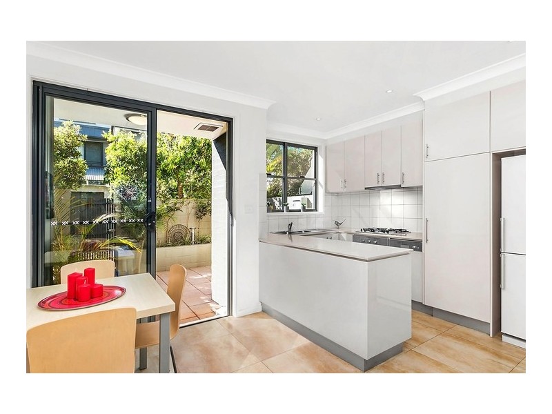 5/17 Haldane Street, Asquith NSW 2077