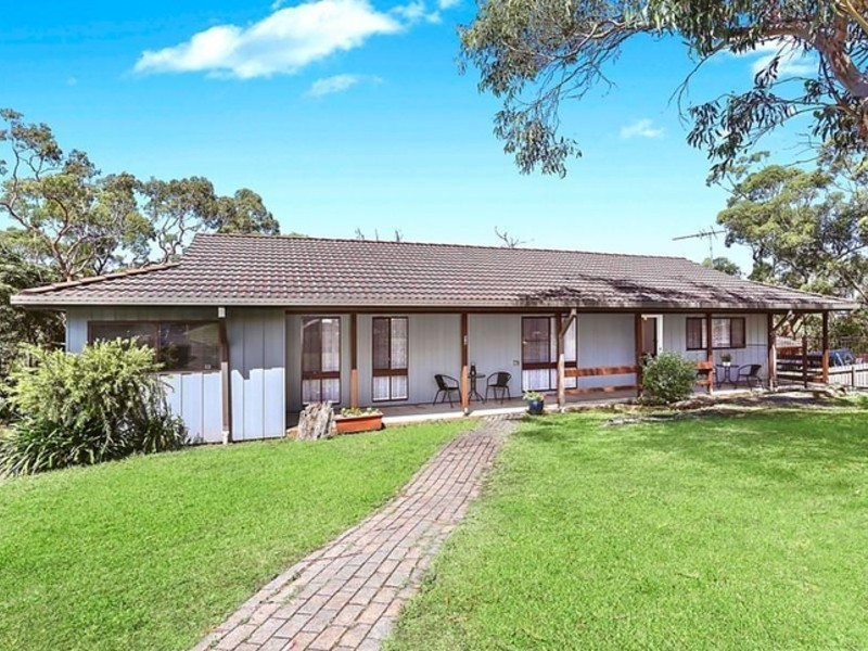 9A Alicia Road, Mount Kuring-gai NSW 2080