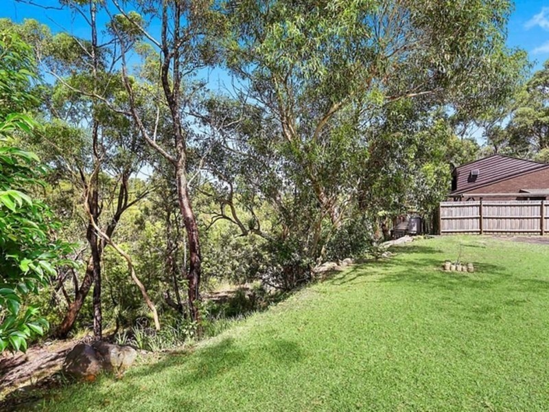 9A Alicia Road, Mount Kuring-gai NSW 2080