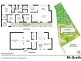 9A Alicia Road, Mount Kuring-gai NSW 2080 Floorplan