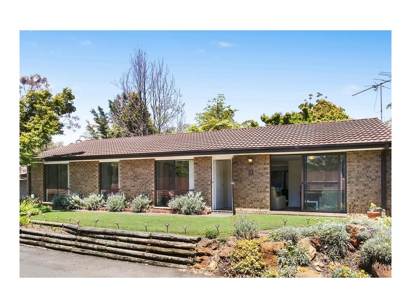 3/41 Hazelmead Road, Asquith NSW 2077