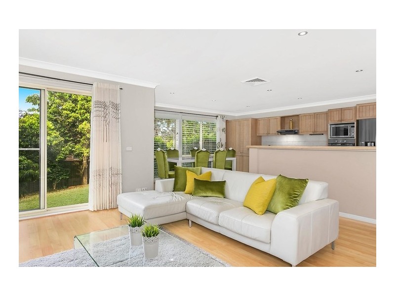 8 Telowie Court, Dural NSW 2158