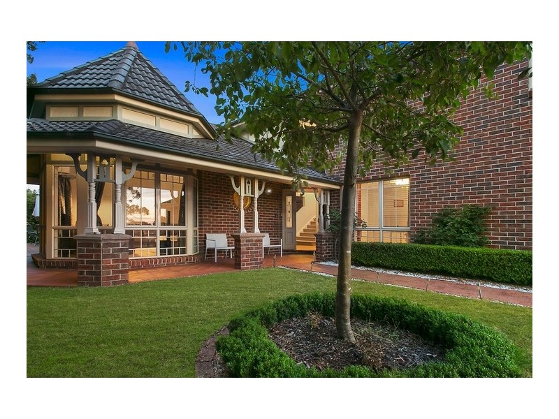 8 Telowie Court, Dural NSW 2158