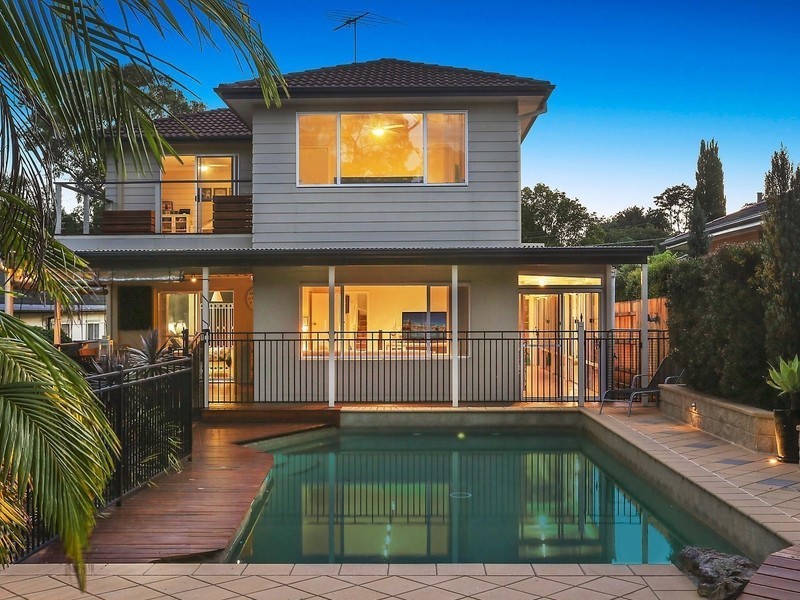 9 Church Street, Mount Kuring-gai NSW 2080