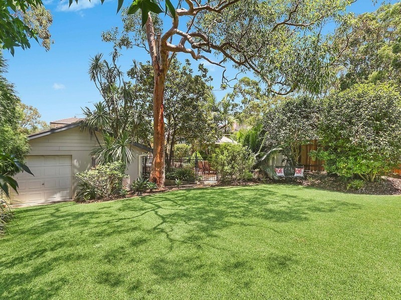 9 Church Street, Mount Kuring-gai NSW 2080