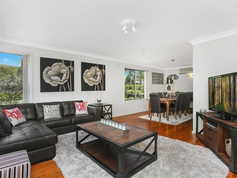 9 Church Street, Mount Kuring-gai NSW 2080