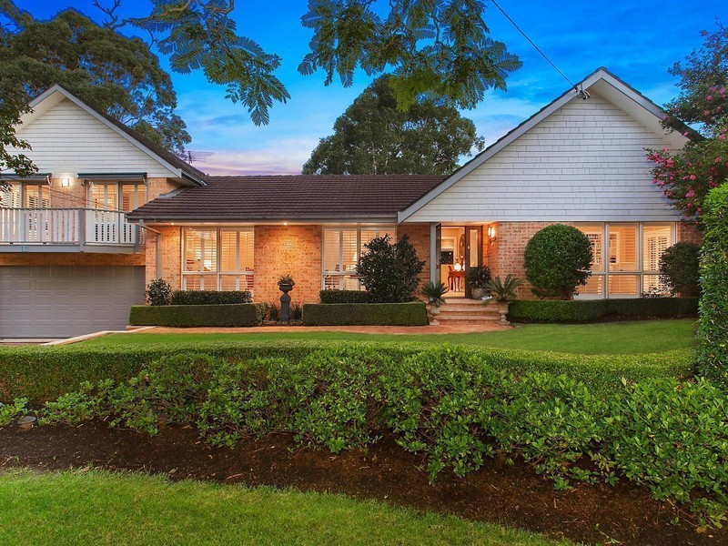 23 Judson Road, Thornleigh NSW 2120