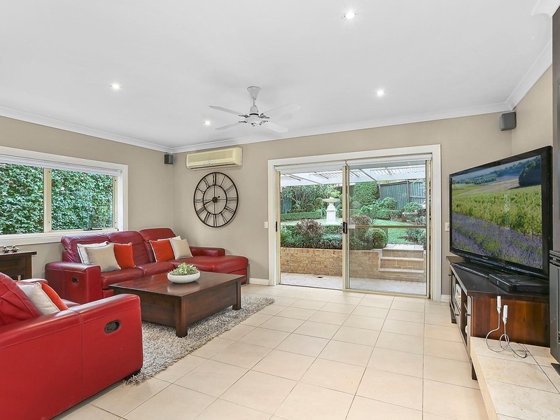 23 Judson Road, Thornleigh NSW 2120