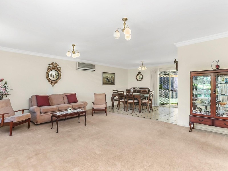 2/16 Handley Avenue, Thornleigh NSW 2120