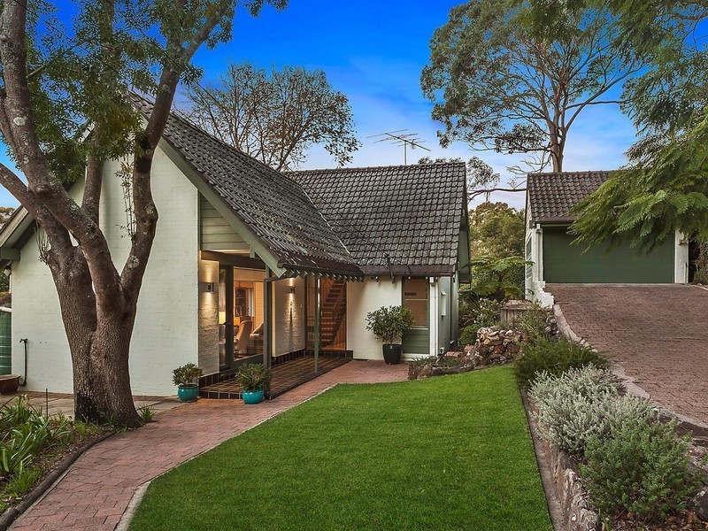 40 Elouera Road, Westleigh NSW 2120