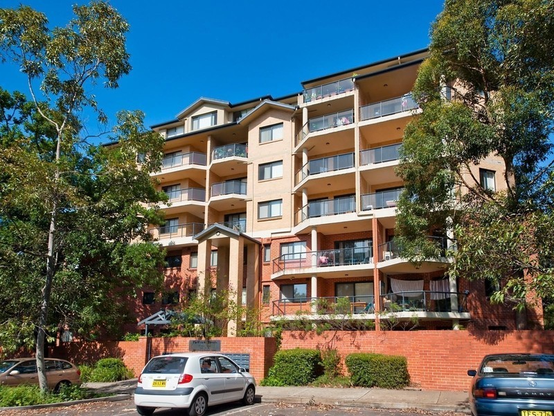 57/38 Orara Street, Waitara NSW 2077