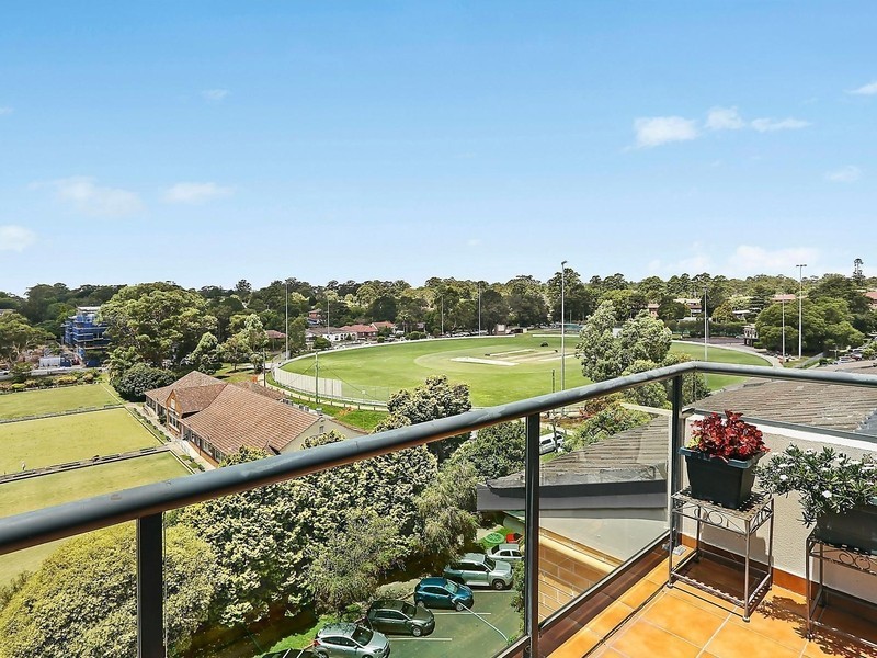 43/47 Waitara Avenue, Waitara NSW 2077