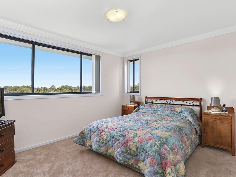 43/47 Waitara Avenue, Waitara NSW 2077