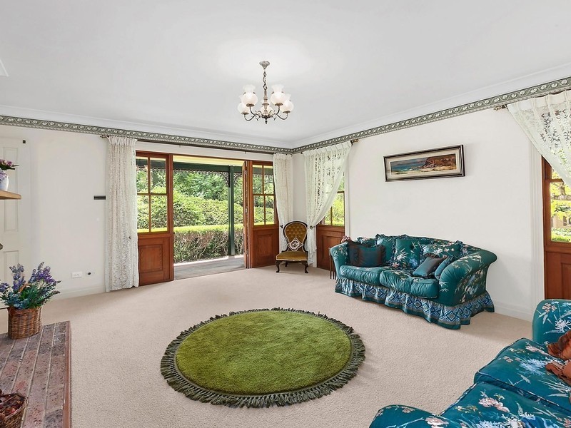 46 Bundarra Avenue, Wahroonga NSW 2076