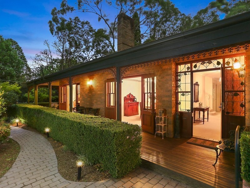 46 Bundarra Avenue, Wahroonga NSW 2076