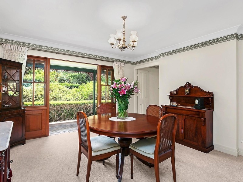 46 Bundarra Avenue, Wahroonga NSW 2076