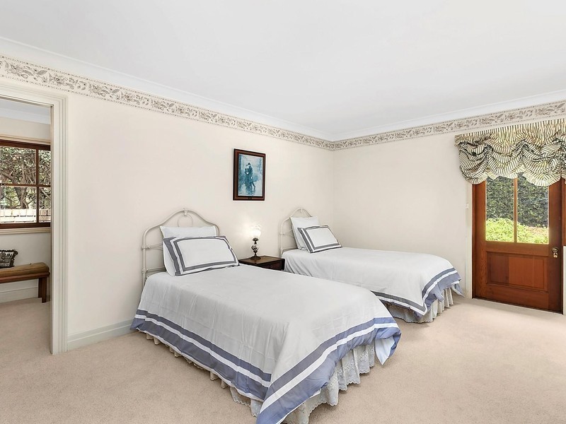 46 Bundarra Avenue, Wahroonga NSW 2076