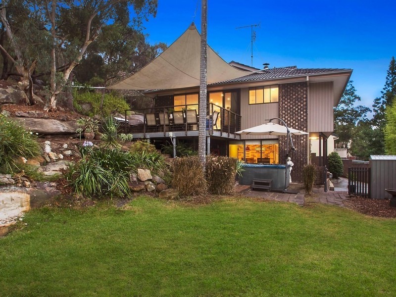 67 Bambil Road, Berowra NSW 2081