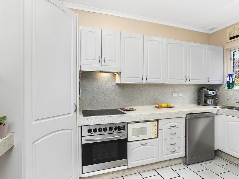 17/1 Aaron Place, Wahroonga NSW 2076