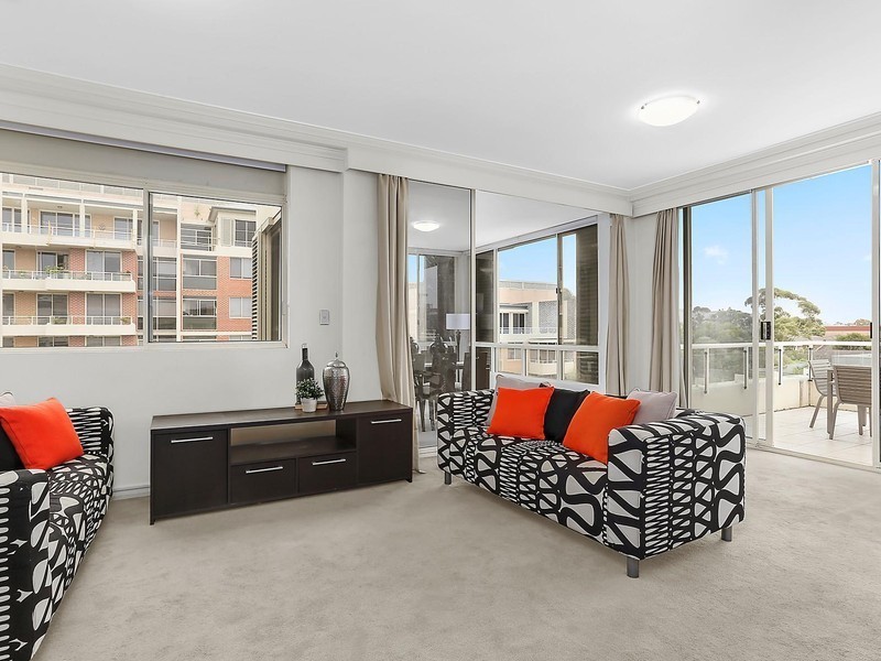 37/23 Romsey Street, Waitara NSW 2077