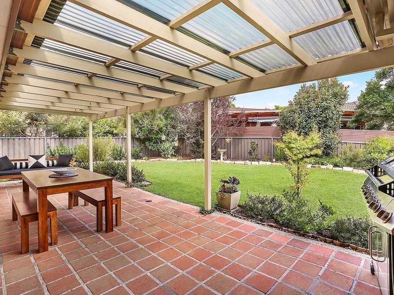 38 Arthurs Circle, Mount Colah NSW 2079