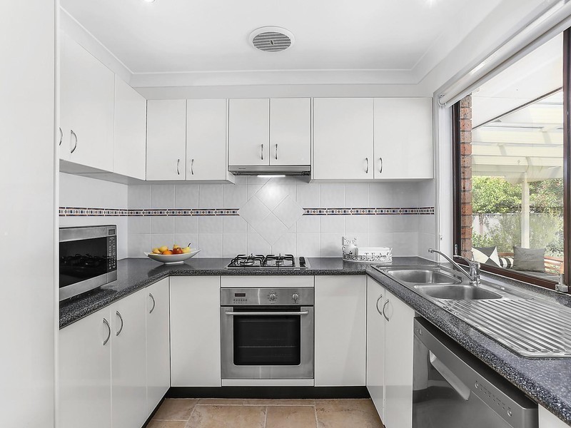 38 Arthurs Circle, Mount Colah NSW 2079