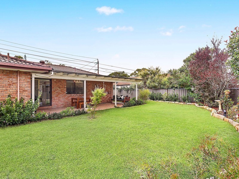 38 Arthurs Circle, Mount Colah NSW 2079