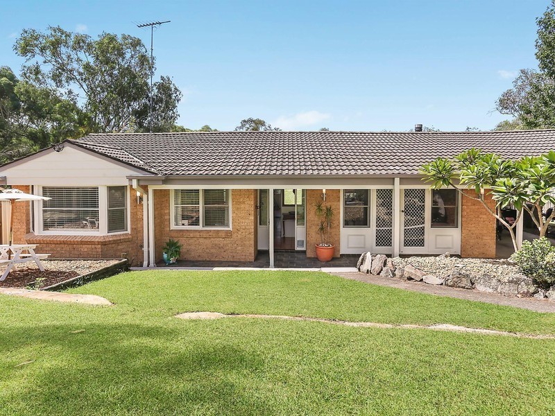 62 Excelsior Road, Mount Colah NSW 2079