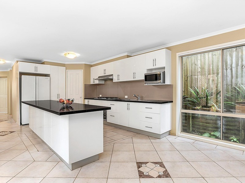 3/17 Brisbane Avenue, Mount Kuring-gai NSW 2080