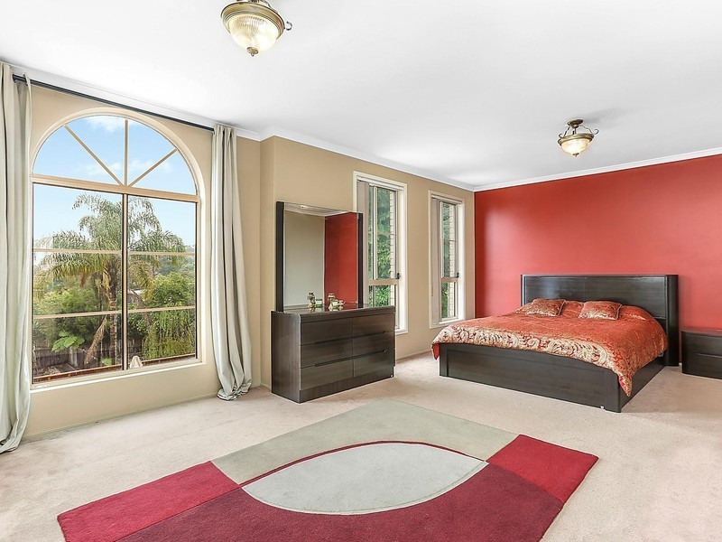 3/17 Brisbane Avenue, Mount Kuring-gai NSW 2080