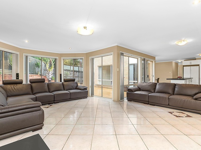 3/17 Brisbane Avenue, Mount Kuring-gai NSW 2080